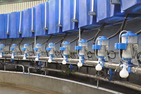 compteur weighall receveurs interieur