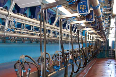 decrochage auto faisceaux