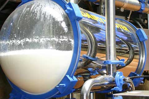 pompage vitesse variable